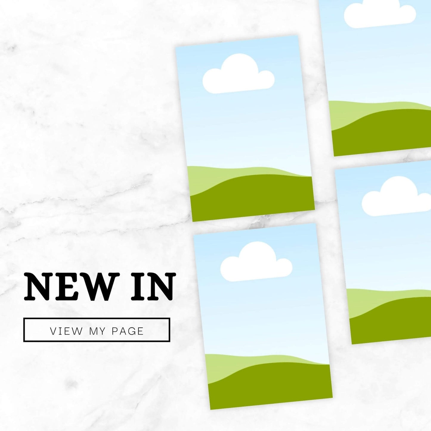 1,400 Editable Mockup Templates for Your Digital Products (PLR/MRR Included)