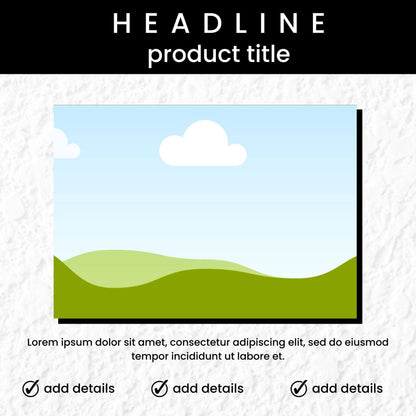 1,400 Editable Mockup Templates for Your Digital Products (PLR/MRR Included)