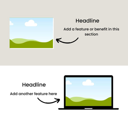 1,400 Editable Mockup Templates for Your Digital Products (PLR/MRR Included)